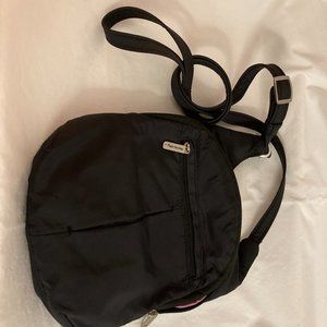 Travelon Black Crossbody